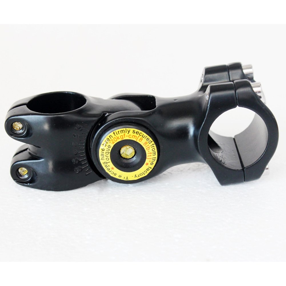 Cycle Riser Stem Extended Stretch Handlebar Adjustable Handle T ...