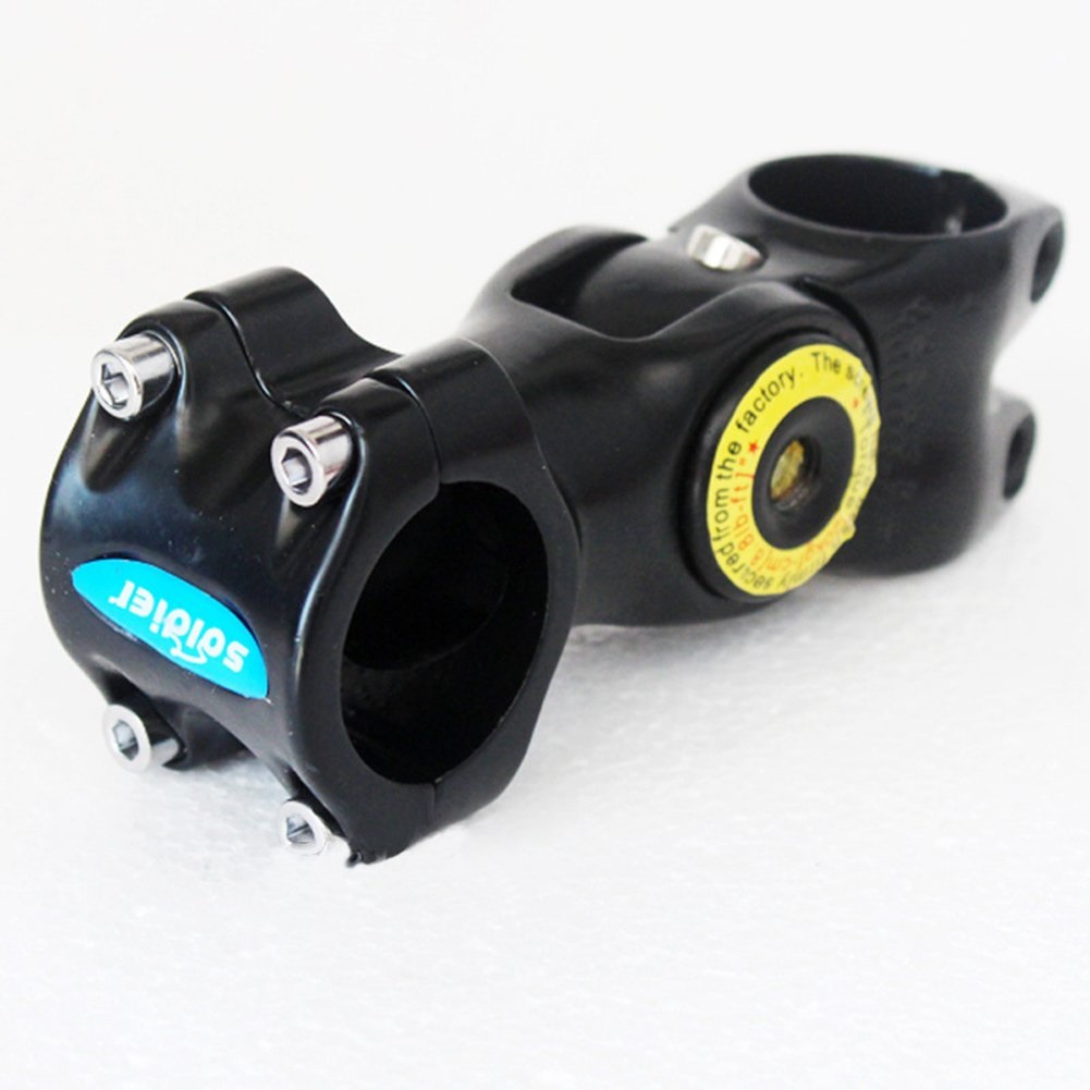 Cycle Riser Stem Extended Stretch Handlebar Adjustable Handle T ...