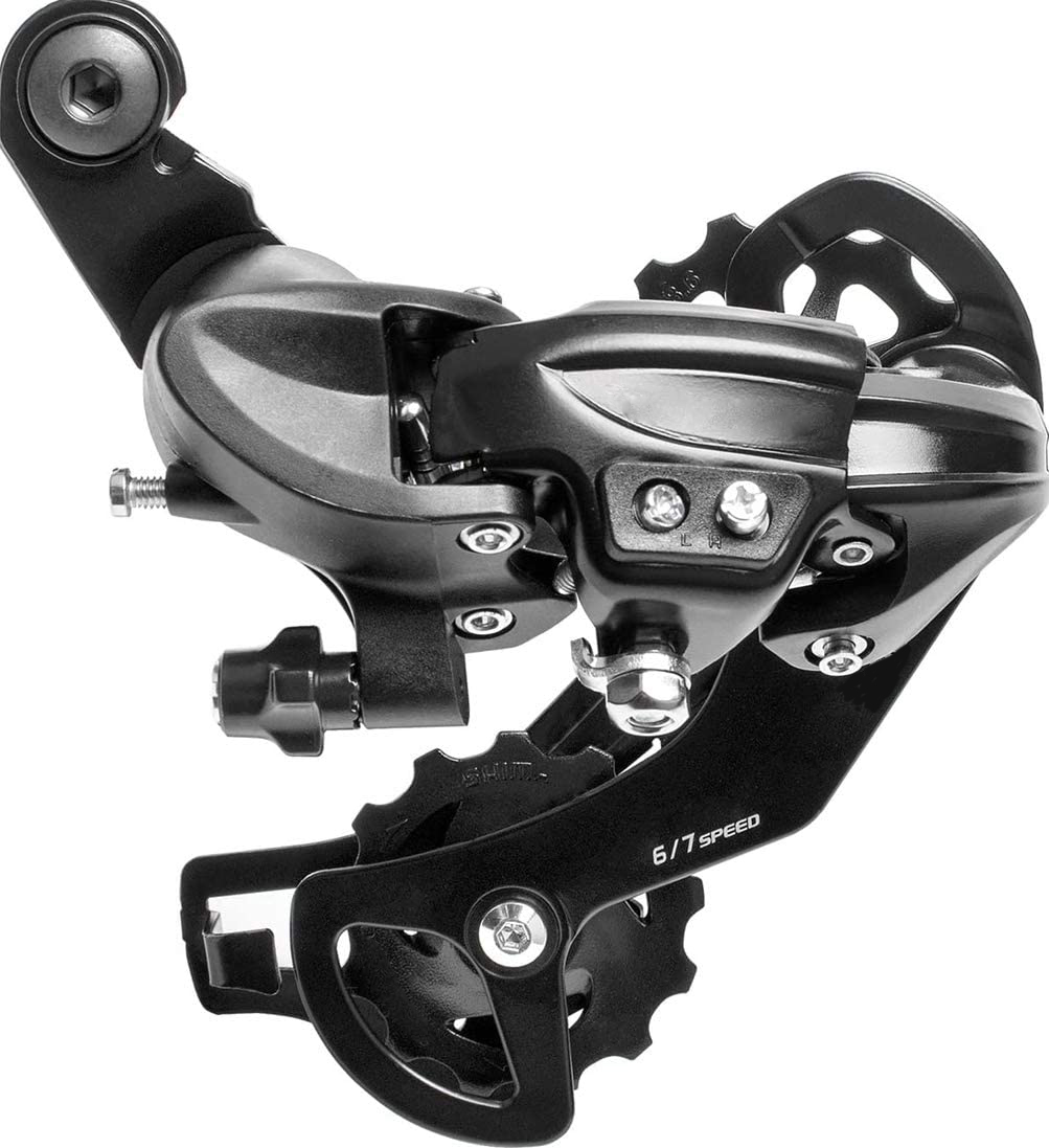 Cycle gear online derailleur