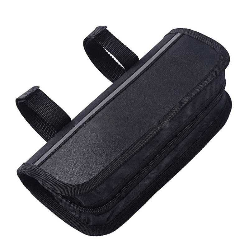 Bicycle Tool Bag Portable Multi Tool Storage Bike Repair Tool Kit Set