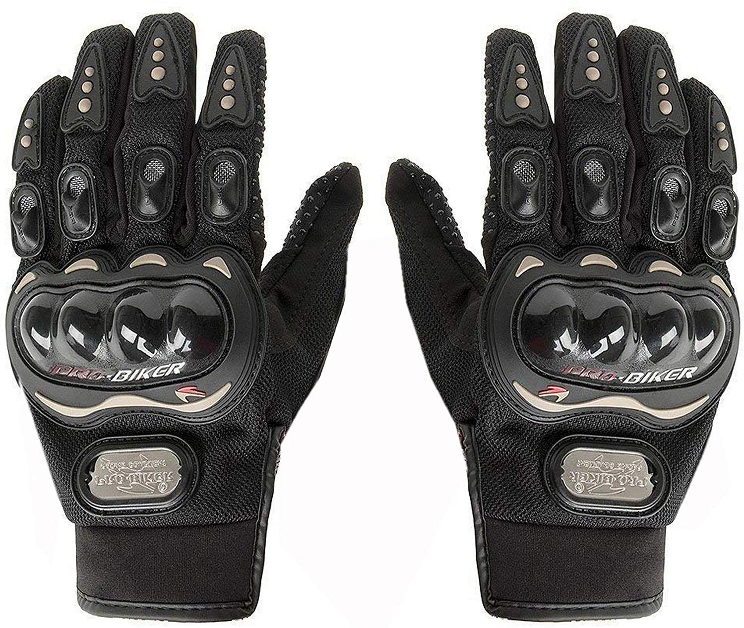 Motorcycle Gloves Probiker Full Racing Biking Driving Motorcycle