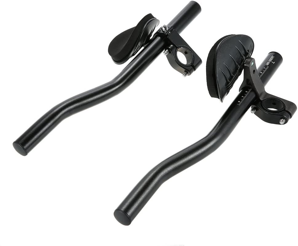 cycle handlebar decathlon